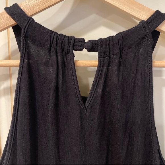 INC • Sequin Keyhole Tank • NWT - Picture 6 of 7